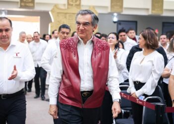 Iniciará gobernador programa semanal “Diálogos con Américo”