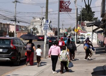 Vuelve Toluca a ser de su gente, impulsa Ricardo Moreno inclusión, igualdad  y espacios seguros