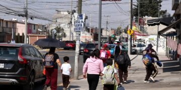 Vuelve Toluca a ser de su gente, impulsa Ricardo Moreno inclusión, igualdad  y espacios seguros