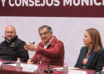 Instala Tamaulipas Consejos de Paz y Justicia Cívica; es primera entidad donde se entregan títulos a asociaciones religiosas