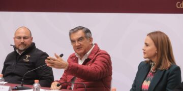 Instala Tamaulipas Consejos de Paz y Justicia Cívica; es primera entidad donde se entregan títulos a asociaciones religiosas