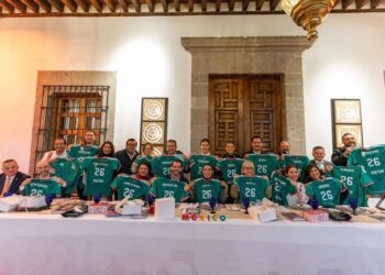 Participará Tamaulipas en la Feria Internacional de Turismo