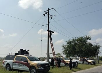 Más de 370 cámaras de videovigilancia irregulares han sido desinstaladas por la Guardia Estatal