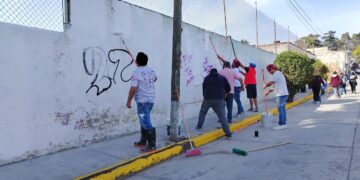 Logra Ricardo Moreno transformación urbana de Toluca con rescate de mil 50 espacios públicos