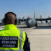 México envía tercer vuelo de ayuda humanitaria a Jamaica tras el huracán Melissa