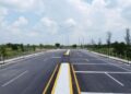 Más de 3 mil MDP impulsan la infraestructura vial en Tamaulipas