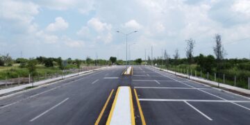 Más de 3 mil MDP impulsan la infraestructura vial en Tamaulipas