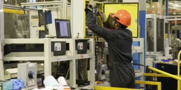 Registró Tamaulipas el mayor aumento salarial en el país, durante 2025