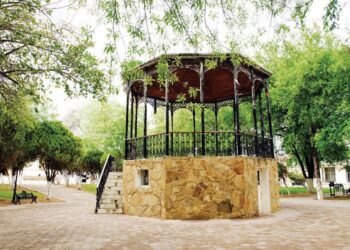 Hidalgo entre los cinco municipios más visitados de Tamaulipas