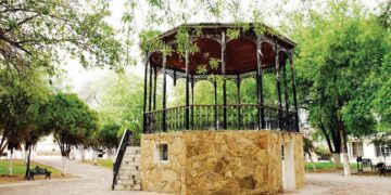 Hidalgo entre los cinco municipios más visitados de Tamaulipas