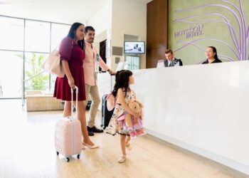 Tamaulipas hace historia: tiene récords de visitantes y derrama económica