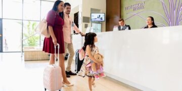 Tamaulipas hace historia: tiene récords de visitantes y derrama económica