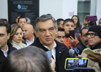 Presidenta Claudia Sheinbaum visitará Tamaulipas el sábado, confirma Américo