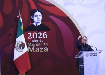 Anuncia Claudia Sheinbaum inversión histórica para Tamaulipas