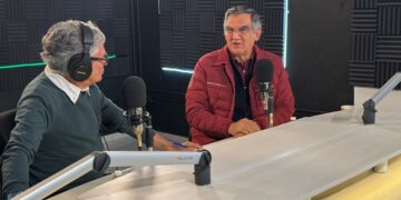 Visita de la presidenta Sheinbaum deja beneficios y certidumbre a Tamaulipas: Américo