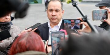 Secretaría de Finanzas destaca inversión para Tamaulipas anunciada por la presidenta Claudia Sheinbaum Pardo