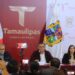 Tamaulipas tiene rumbo y coordinación con el Gobierno Federal: Américo