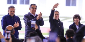 Consolida Tamaulipas el programa de Vivienda para el Bienestar