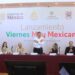 “Viernes Muy Mexicano” cobra fuerza en Tamaulipas y apuesta por el consumo local