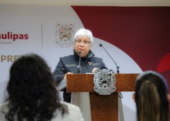 Ninguna familia en Tamaulipas se quedará sin acceso a la energía eléctrica; iniciará el Programa Electrificación al 100%