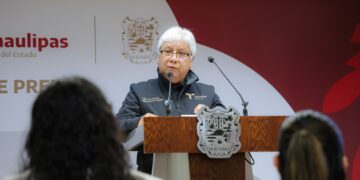 Ninguna familia en Tamaulipas se quedará sin acceso a la energía eléctrica; iniciará el Programa Electrificación al 100%