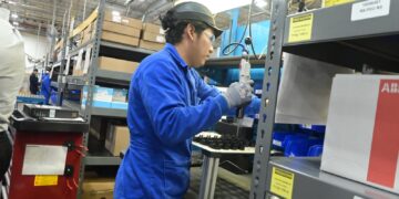 Crece 3.1% actividad económica de Tamaulipas