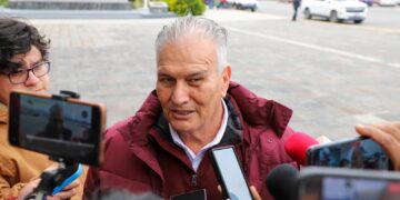 Es Tamaulipas número uno en innovación y digitalización de servicios: Salud Federal