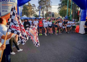 Rehabilita Gobierno municipal infraestructura deportiva, Toluca se alista para recibir el Mundial de Futbol 2026: Ricardo Moreno