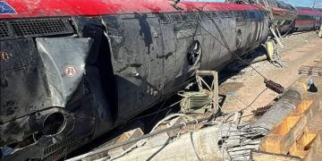 Tragedia ferroviaria en Adamuz: cifra de víctimas sube a 40 tras choque de trenes en España