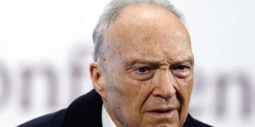 Alejandro Gertz Manero defiende su designación como embajador ante el Reino Unido