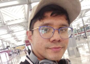 La SSPC se suma a la búsqueda del maestro colombiano Leonardo Escobar, desaparecido en Nuevo León