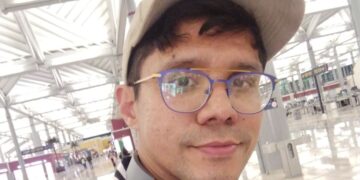 La SSPC se suma a la búsqueda del maestro colombiano Leonardo Escobar, desaparecido en Nuevo León