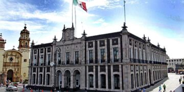 Conmemora Toluca 213 aniversario de la erección del primer Ayuntamiento