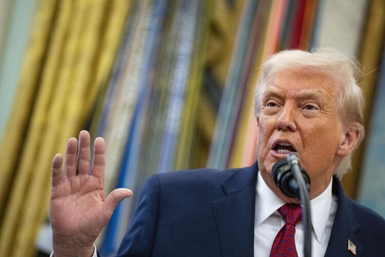 Imagen de archivo. EFE/EPA/BONNIE CASH / POOL