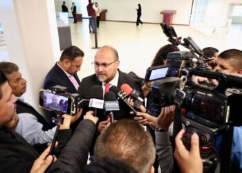 Consolida Tamaulipas Estrategia de Construcción de Paz con nuevas Estaciones Seguras