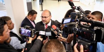 Consolida Tamaulipas Estrategia de Construcción de Paz con nuevas Estaciones Seguras