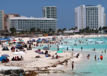 Turismo resiste: economía turística crece en el tercer trimestre de 2025 pese a un entorno económico complicado