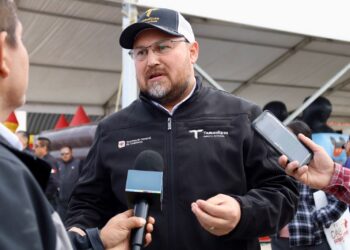 Redoblan esfuerzos en Tamaulipas para mantener estabilidad y reducir incidencia delictiva