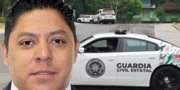 Detienen a seis en Tanquián; tres son elementos de la GCE y tres civiles