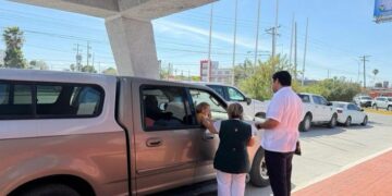 La mejor protección contra el sarampión es la vacunación: Secretaría de Salud