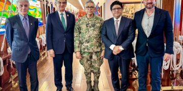 Respalda SEMAR desarrollo del Puerto del Norte en Matamoros