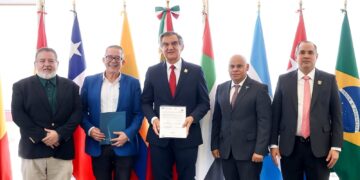 Gobierno de Tamaulipas y el SPR impulsan la producción y difusión de contenidos para radio