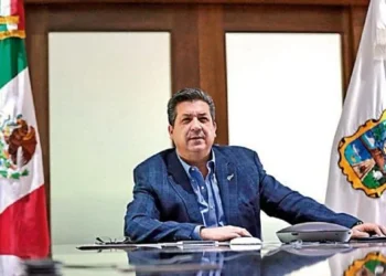 México solicita a Estados Unidos la extradición del exgobernador de Tamaulipas Francisco García Cabeza de Vaca