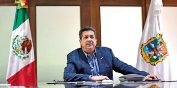 México solicita a Estados Unidos la extradición del exgobernador de Tamaulipas Francisco García Cabeza de Vaca