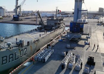 México enviará nuevo paquete de ayuda humanitaria a Cuba, pero descartará incluir petróleo