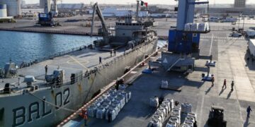 México enviará nuevo paquete de ayuda humanitaria a Cuba, pero descartará incluir petróleo