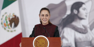 Sheinbaum enviará al Senado iniciativa para eliminar pensiones millonarias de exfuncionarios