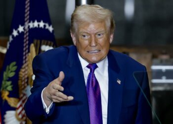 Corte Suprema de Estados Unidos declara ilegales los aranceles impuestos por Trump