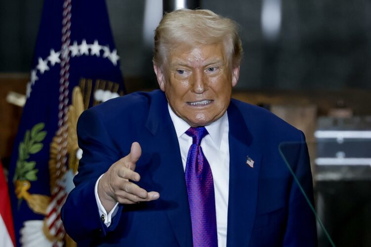 EFE/EPA/ERIK S. LESSER