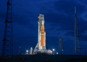 NASA mantiene el despegue de Artemis II para el 6 de marzo tras prueba sin mayor contratiempo